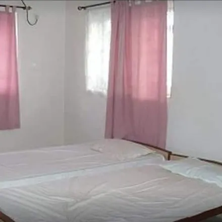 Rent this 2 bed house on South Goa District in Benaulim - 403716, Goa