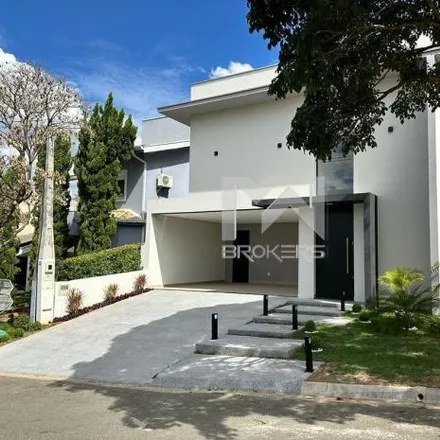 Image 2 - Rua Cinco, Centro, Vinhedo - SP, 13283-480, Brazil - House for sale