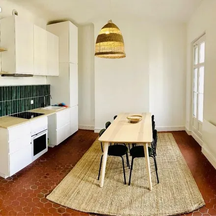 Rent this 1 bed apartment on Marseille Nedelec in Rue Jules Ferry, 13003 Marseille