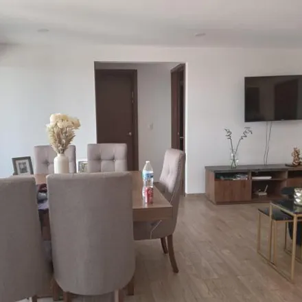 Rent this 3 bed apartment on La Salle in Avenida De Las Granjas, 52945 Atizapán de Zaragoza