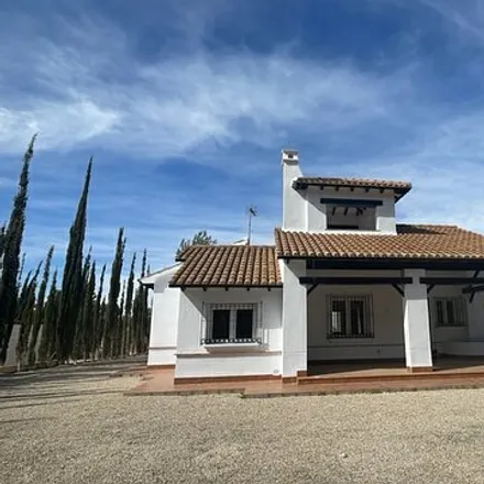 Image 3 - Fuente Álamo de Murcia, Region of Murcia, Spain - House for sale