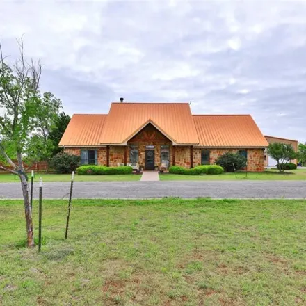 Buy this 4 bed house on Deer Trail in Taylor County, TX 79602