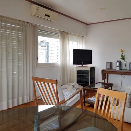 Buy this 3 bed condo on Arce 320 in Palermo, C1426 BSD Buenos Aires