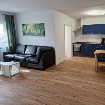 Rent this 4 bed apartment on Beethovenstraße 11 in 69190 Walldorf, Germany