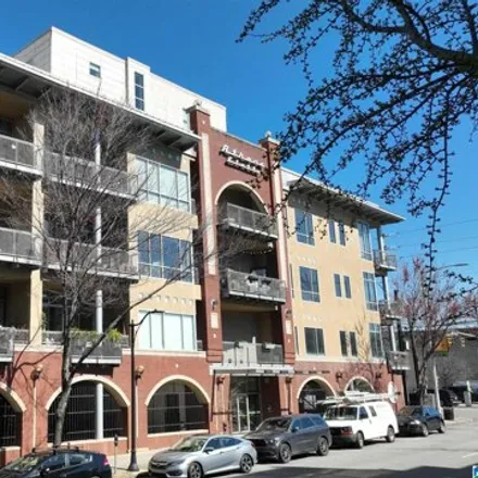 Buy this 2 bed condo on Market Lofts on 3rd in 3rd Avenue North, Birmingham