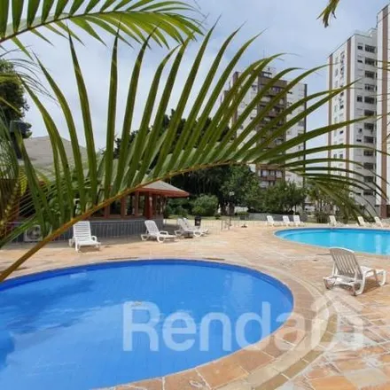 Buy this 2 bed apartment on Bloco B in Rua Francisco Petucco, Boa Vista