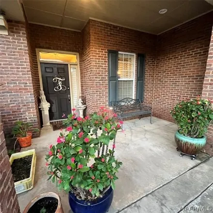 Image 2 - 8825 Autumnbrooke Way, Montgomery, AL 36117, USA - House for sale