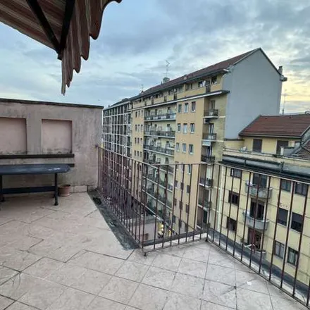 Image 3 - Zacchetti Moto, Via privata Bastia 15, 20139 Milan MI, Italy - Apartment for rent