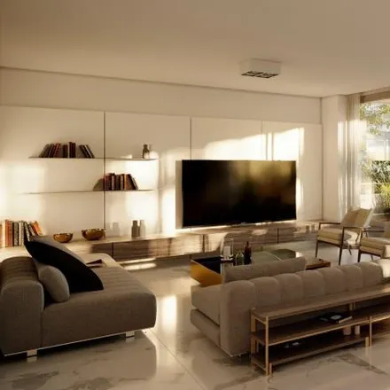Buy this 3 bed apartment on Raúl Scalabrini Ortiz 3549 in Palermo, C1425 DDA Buenos Aires