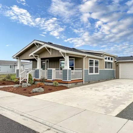 Buy this studio apartment on unnamed road in Clallam County, WA