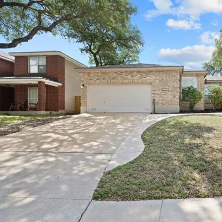 Buy this 3 bed house on 5122 Stormy Autumn in San Antonio, Texas