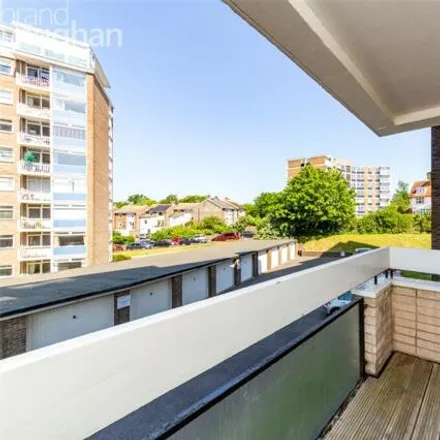 Image 9 - Top of Furze Hill, Furze Hill, Brighton, BN3 1PG, United Kingdom - Apartment for rent