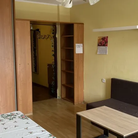 Image 6 - Aleja Wojciecha Korfantego, 40-156 Katowice, Poland - Apartment for rent