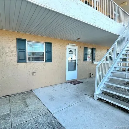 Rent this studio condo on 6395 East Providence Street in New Port Richey, FL 34652