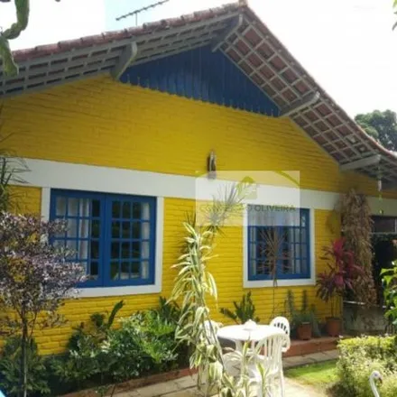Image 2 - 90375, Avenida General Newton Cavalcante, Aldeia dos Camarás, Camaragibe - PE, 54783-550, Brazil - House for rent
