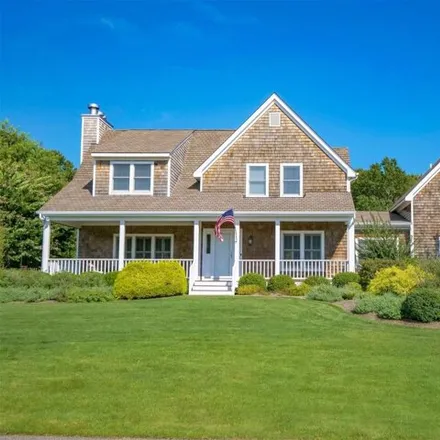 Rent this 5 bed house on 25 Post Fields Lane in Village of Quogue, Suffolk County