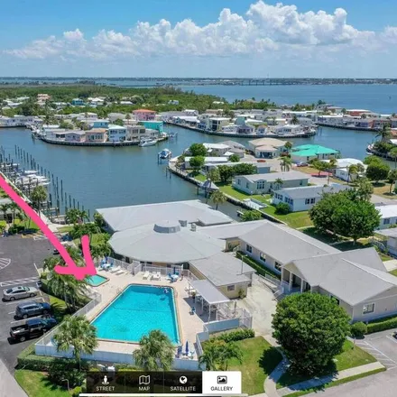 Image 7 - Jensen Beach, FL, 34957 - Townhouse for rent