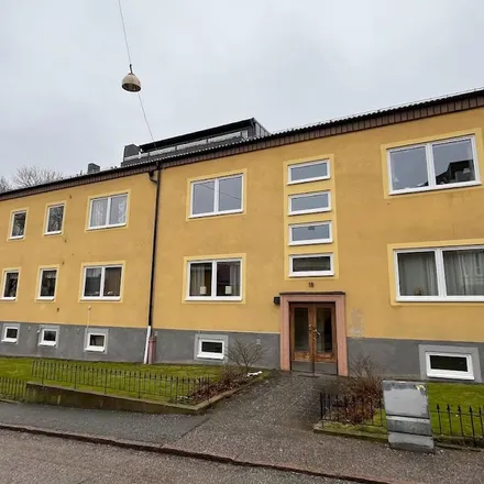 Image 1 - Malmgatan, 633 40 Eskilstuna, Sweden - Apartment for rent