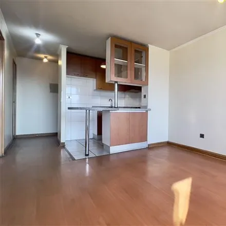 Buy this 1 bed apartment on Cruz del Sur 484 in 758 0386 Provincia de Santiago, Chile