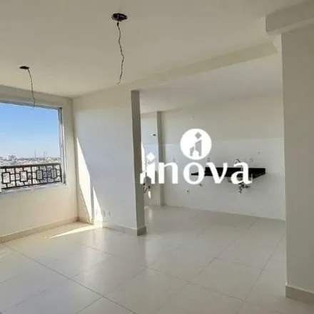 Buy this 2 bed apartment on Avenida Claricinda Alves de Rezende in Vila Frei Eugênio, Uberaba - MG