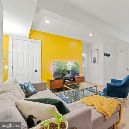 Buy this 1 bed condo on 1425 Euclid Street Northwest in Washington, DC 20009