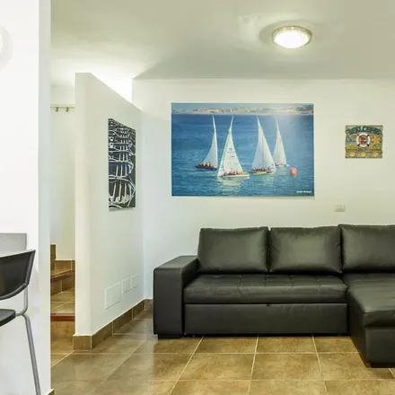 Image 3 - Las Palmas de Gran Canaria, Las Palmas, Spain - Apartment for rent