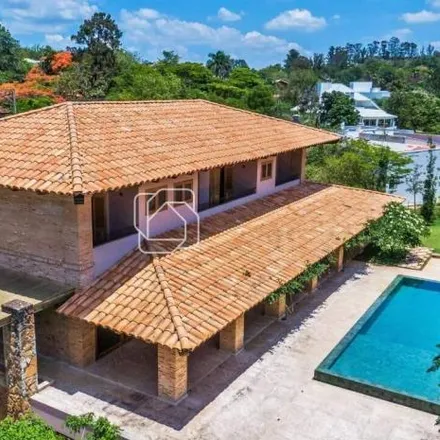 Buy this 5 bed house on Alameda Máscara Negra in Terras de São José, Itu - SP