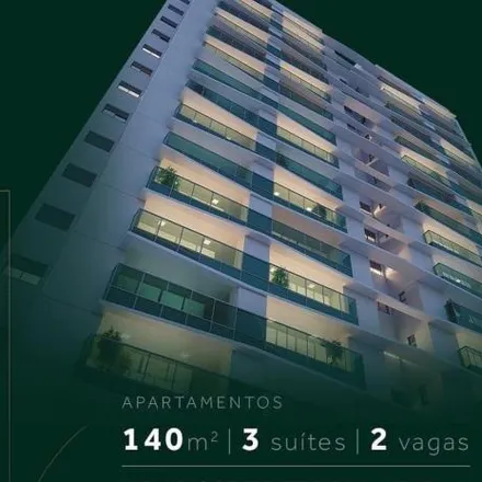 Buy this 3 bed apartment on Rua Adip Chaim Elias Homsi in Jardim Tarraf 2, São José do Rio Preto - SP