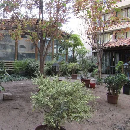 Buy this 1 bed apartment on Aldunate 1129 in 836 0892 Santiago, Chile