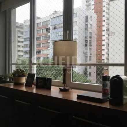 Buy this 2 bed apartment on Edifício Caracas in Alameda Franca 699, Cerqueira César