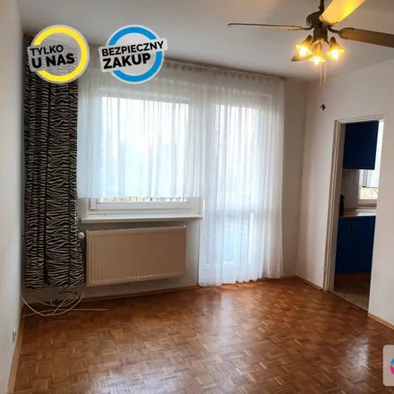 Buy this 1 bed apartment on Chłopska in 80-349 Gdansk, Poland