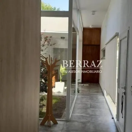 Rent this 3 bed house on unnamed road in Partido del Pilar, B1664 DUB Manuel Alberti