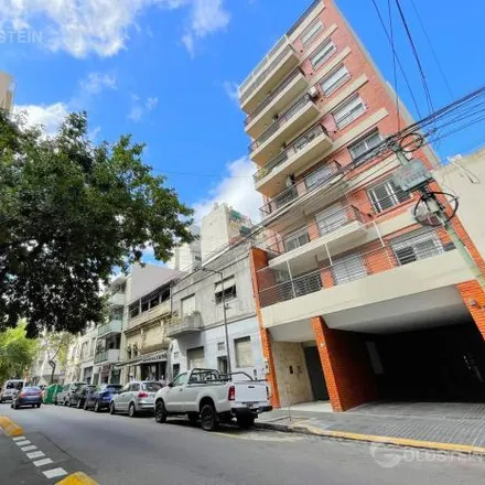 Rent this studio apartment on Avenida Rivadavia 3898 in Almagro, C1204 AAQ Buenos Aires