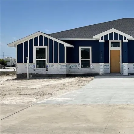 Buy this 4 bed house on 234 Pintail Lane in Aransas County, TX 78382