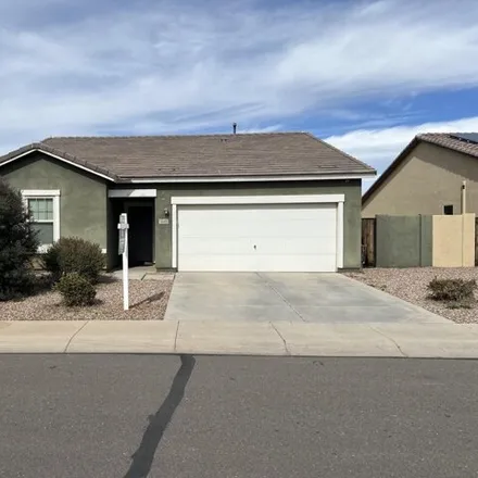 Buy this 3 bed house on 2648 East Omega Drive in San Tan Valley, AZ 85143