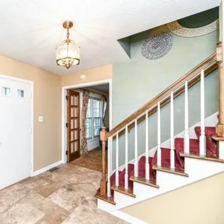Image 3 - 3667 Stratford Place, Carmel, IN 46033, USA - House for sale