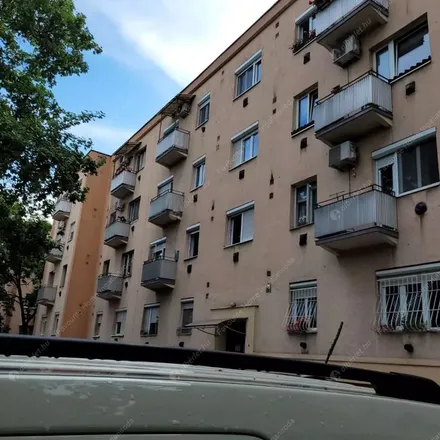 Image 3 - Kölcsey utca, Budapest, Szabadság utca, 1214, Hungary - Apartment for rent
