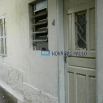Rent this 1 bed house on Rua São Venceslau in Vila Guarani, São Paulo - SP