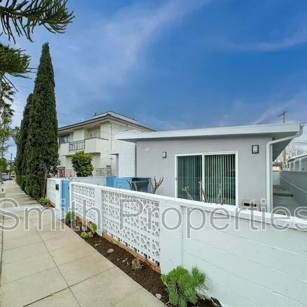 Image 2 - 276 South Camino Real, Redondo Beach, CA 90277, USA - Apartment for rent