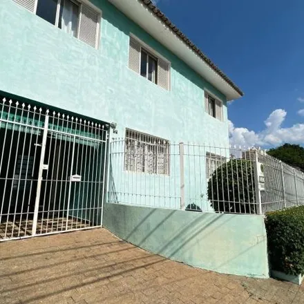 Image 2 - Rua Almeida Júnior, Jardim Remulo Zoppi, Indaiatuba - SP, 13345-040, Brazil - House for sale