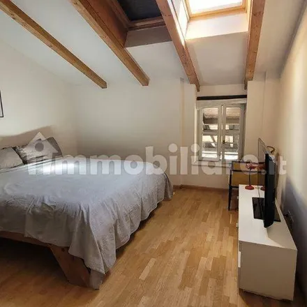Rent this 4 bed apartment on Grandi in Via dei Bottai - Bindergasse 18, 39100 Bolzano - Bozen BZ