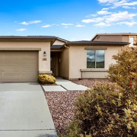 Buy this 4 bed house on 415 Allerton Way in Chino Valley, AZ 86323