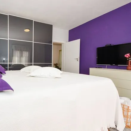 Rent this 3 bed apartment on Grad Biograd na Moru in Zadar County, Croatia