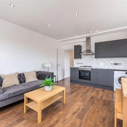 Rent this 2 bed apartment on 5-11 Byron Street in London, E14 0RL