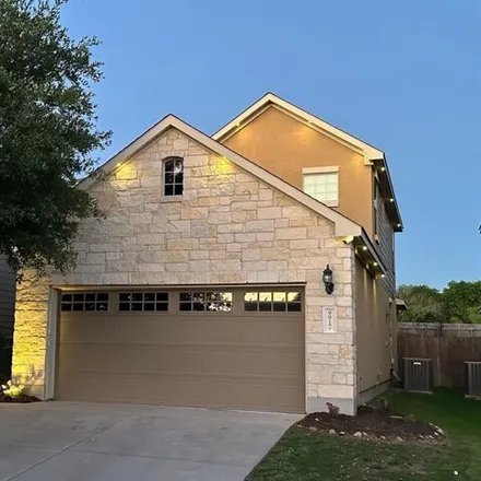 Image 2 - 9917 Aly May Drive, Austin, TX 78748, USA - House for rent