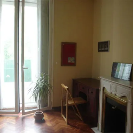 Rent this 1 bed apartment on Calle de Argumosa in 12, 28012 Madrid