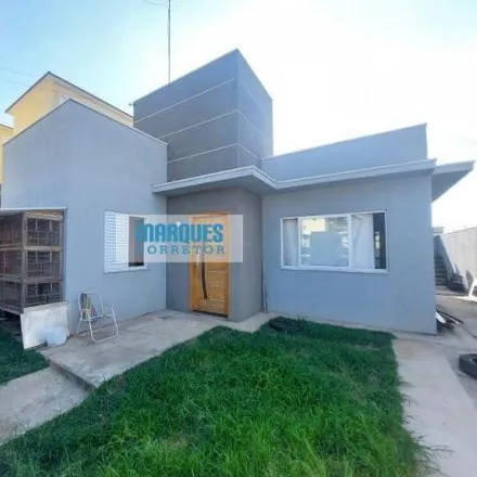 Buy this 2 bed house on Aeroporto Estadual Comandante Rolim Adolfo Amaro in Avenida Emílio Antonon, Aeroporto