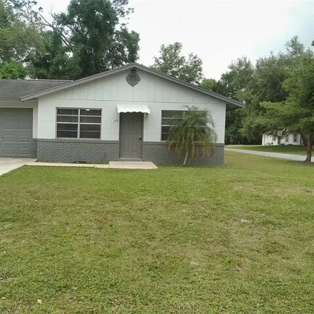 Rent this 3 bed house on 1058 Springbank Avenue in Orange City, Volusia County