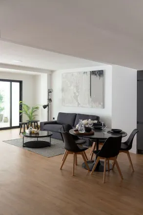Image 2 - Carrer de Pepe Alba, 13, 46022 Valencia, Spain - Apartment for rent