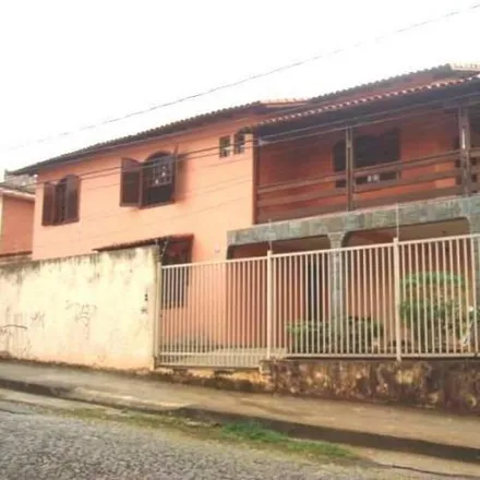 Rent this 4 bed house on Avenida Amazonas in Centro, Belo Horizonte - MG